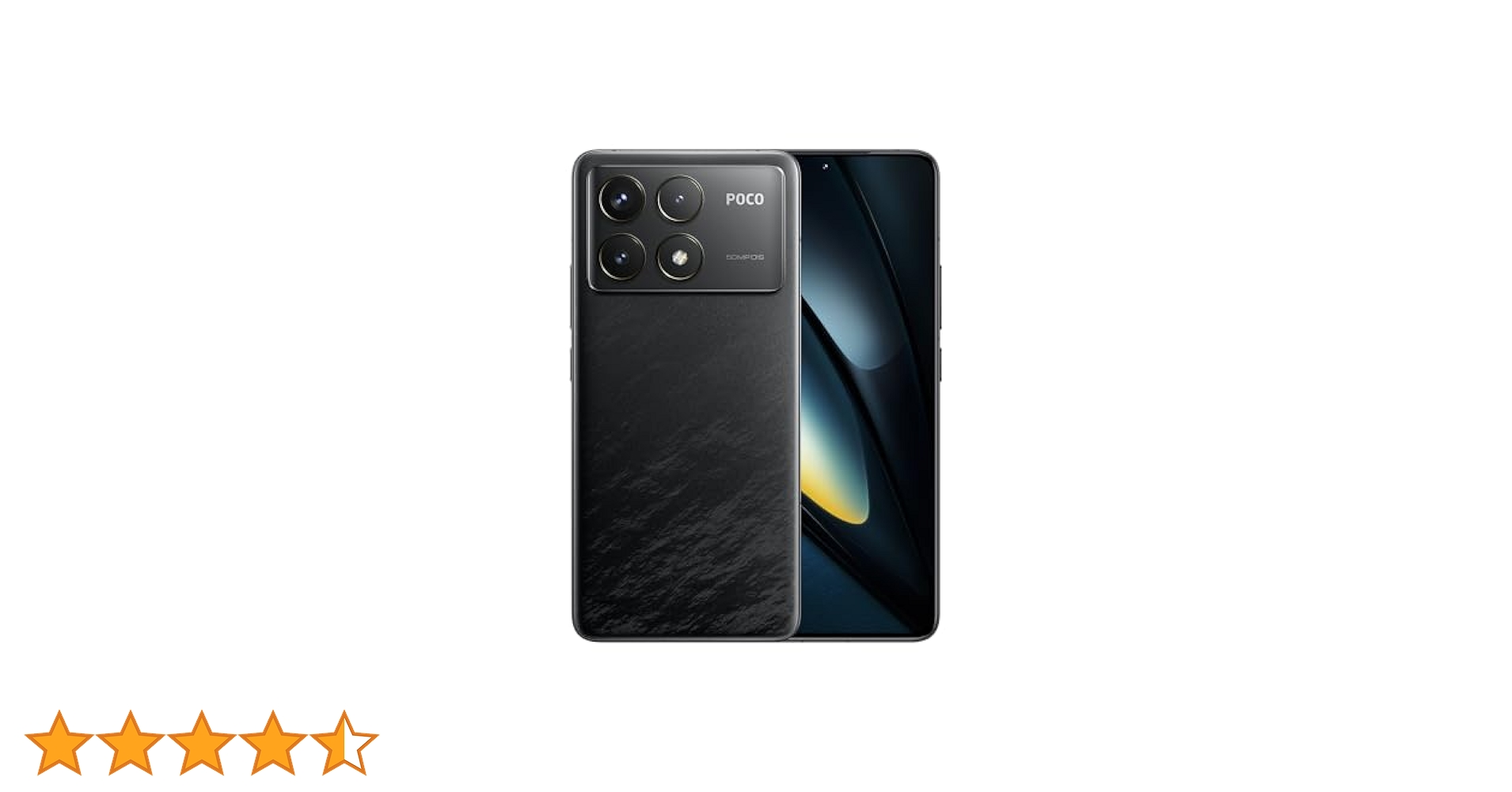 Amazon.co.jp: Xiaomi POCO F6 Pro 12 GB + 256 GB Japanese